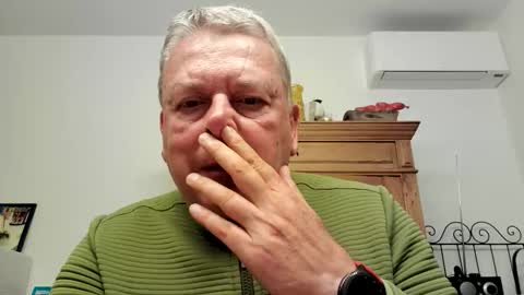 Snapshot of w714546 chatting on September 15, 3:19 am Faustocoppiopinion online show from September 15, 3:19 am