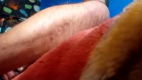 waffywaff77 online show from December 9, 6:35 pm