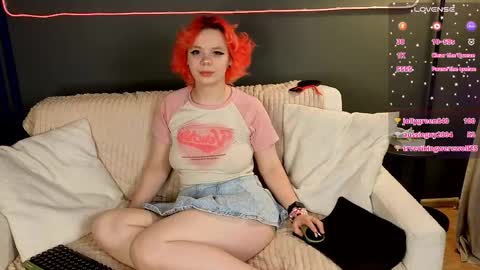 Ketrin online show from March 21, 8:19 am