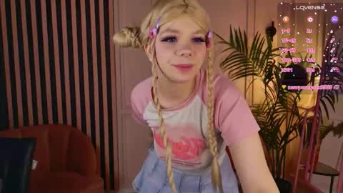 Ketrin online show from February 5, 7:01 am