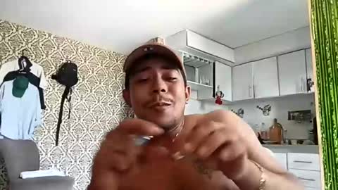 wailer1996 online show from September 15, 6:31 pm