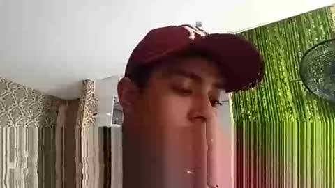 wailer1996 online show from September 16, 7:17 pm