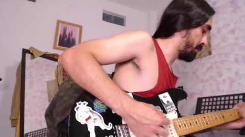 John online show from November 13, 11:07 pm