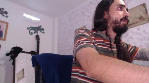 John online show from May 11, 8:17 pm