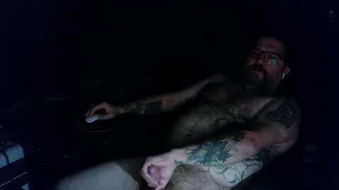 Mr. Dead online show from November 10, 3:20 am