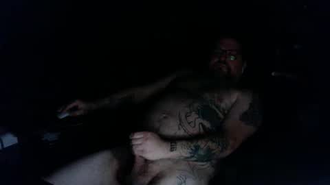 Mr. Dead online show from February 17, 5:39 am