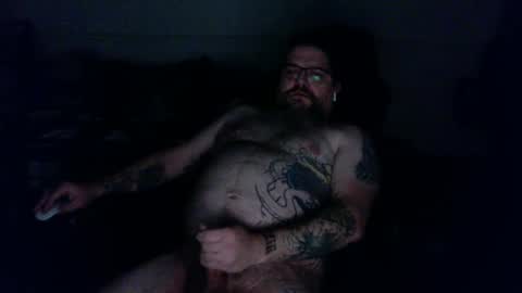 Mr. Dead online show from January 3, 8:10 am