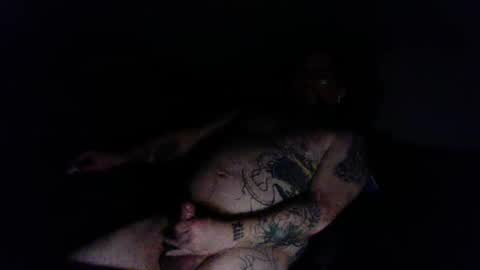 Mr. Dead online show from February 5, 5:30 am