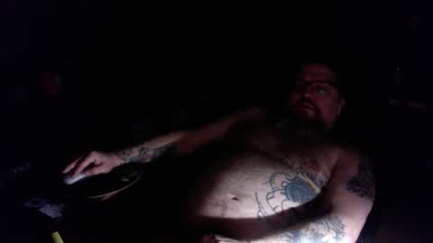 Mr. Dead online show from February 16, 4:43 am