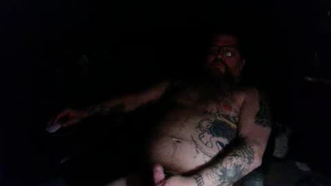 Mr. Dead online show from March 23, 2:49 am