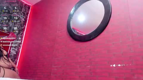 waleska   online show from February 27, 12:09 pm