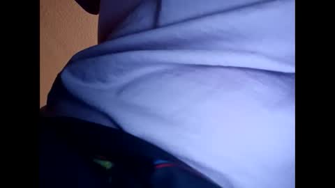 walex0900 online show from October 1, 8:30 pm