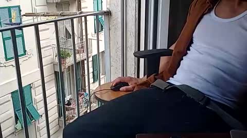 ghhhgh online show from September 23, 12:10 pm