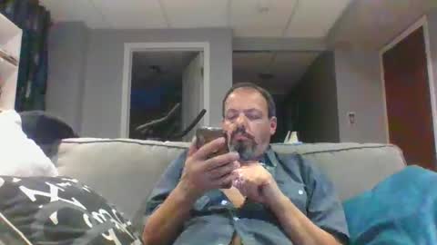 walker033 online show from September 22, 4:05 am