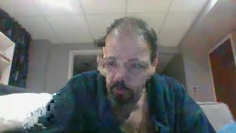 walker033 online show from January 18, 4:10 am