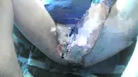 walksindarkness online show from April 3, 2:07 am