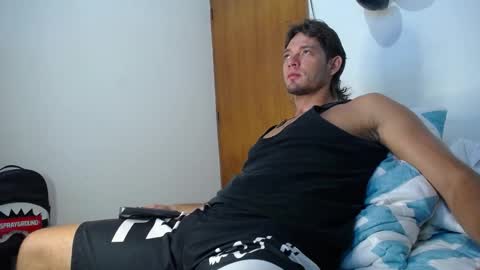 walnniel_concordia online show from October 31, 5:19 am