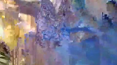 Walter online show from October 21, 6:55 pm