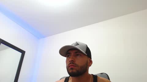 WALTER BROWN  online show from January 20, 7:04 pm