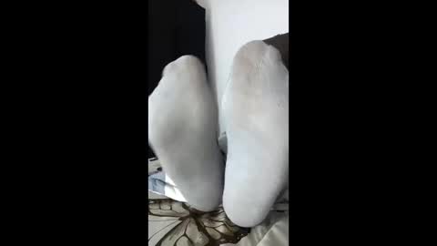 WaltherFeet  online show from April 11, 2:10 pm