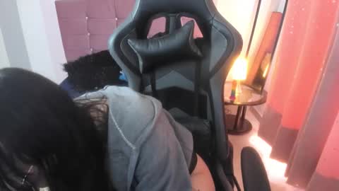 Alexandra online show from February 9, 3:15 pm