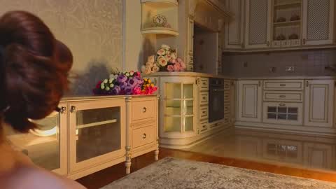 hello guys im Lilian online show from September 24, 3:46 am