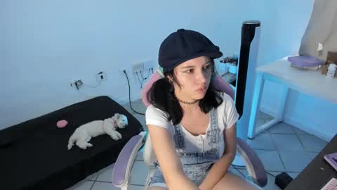 Wanda online show from February 25, 2:26 pm