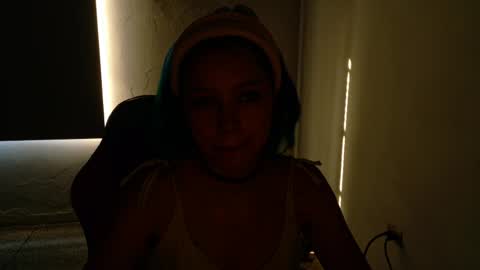 Wanda online show from April 11, 12:09 pm