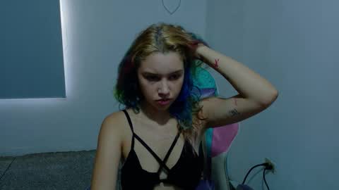 Wanda online show from February 5, 12:20 pm