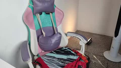 Wanda online show from October 6, 12:45 pm