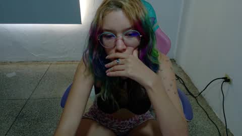 Wanda online show from February 1, 12:57 pm