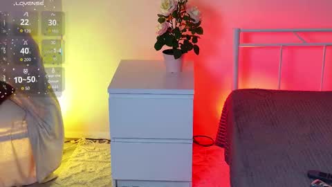 Wanda online show from October 12, 8:43 pm