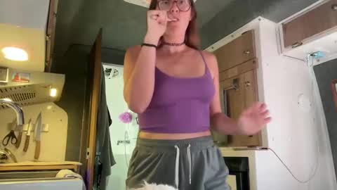 Jade  Adonis online show from October 28, 5:25 pm