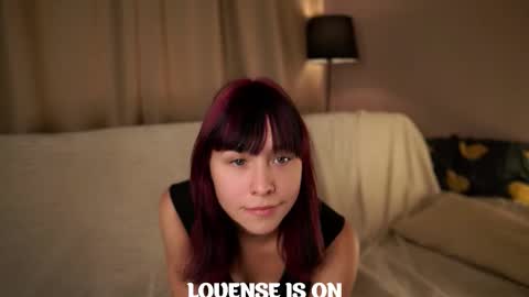 Betti online show from October 16, 10:37 am