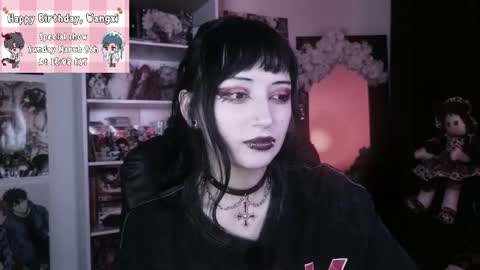 Wangxi last account Wangxi  online show from February 28, 2:37 am