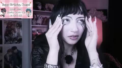 Wangxi last account Wangxi  online show from February 21, 6:27 am