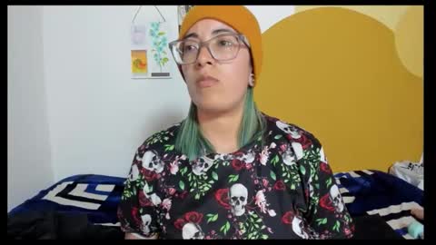 Waningrose  Lu online show from November 17, 11:07 pm