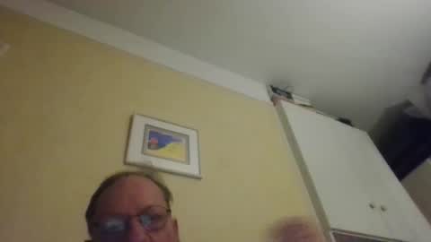 Tibo357 online show from February 1, 9:01 pm