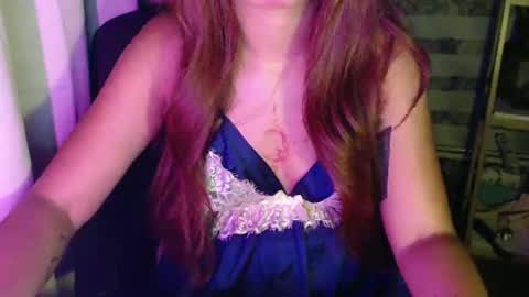 LIZA online show from February 20, 2:11 am