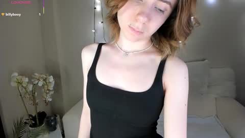 Kate online show from February 13, 3:48 pm