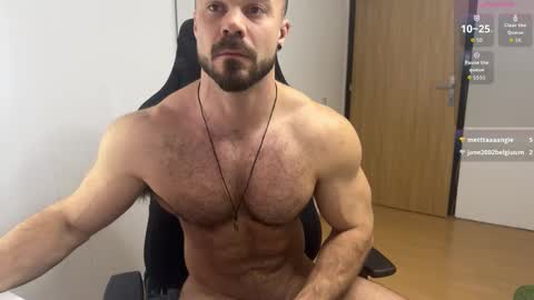 new online show from October 30, 6:25 am