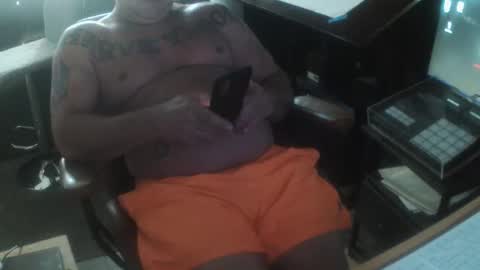 inittogetitin online show from March 7, 7:14 pm