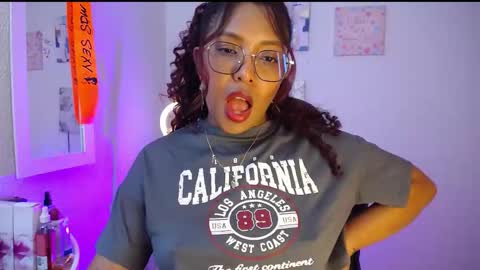 EMILY online show from February 9, 11:03 am