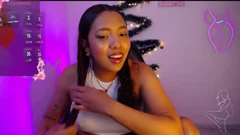 EMILY online show from December 18, 2:18 am