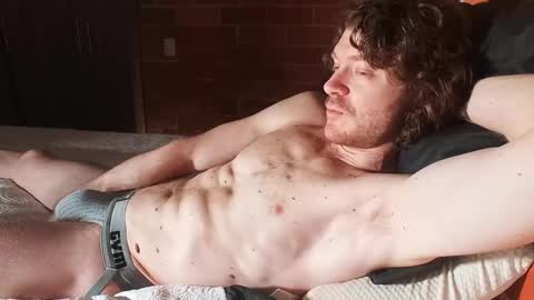 Warren Kener online show from February 14, 3:53 am