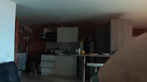 Warren Kener online show from February 23, 5:48 pm