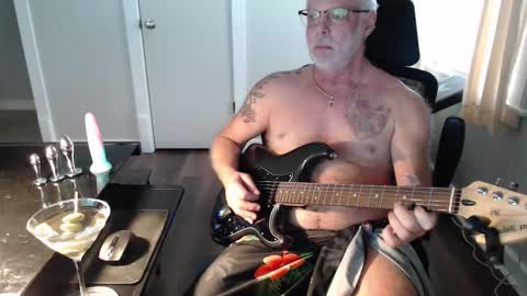 wasted_daze_ online show from March 23, 10:26 pm