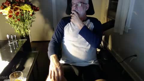 wasted_daze_ online show from October 14, 2:47 am