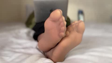 Angel A online show from October 16, 3:06 am