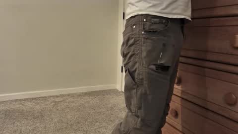 Daddy online show from December 3, 9:15 pm